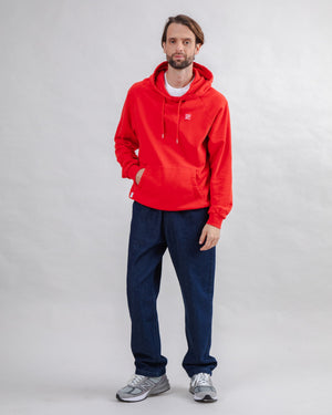 Denim Loose Relaxed Pants