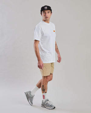 Kodak Shop Tshirt White