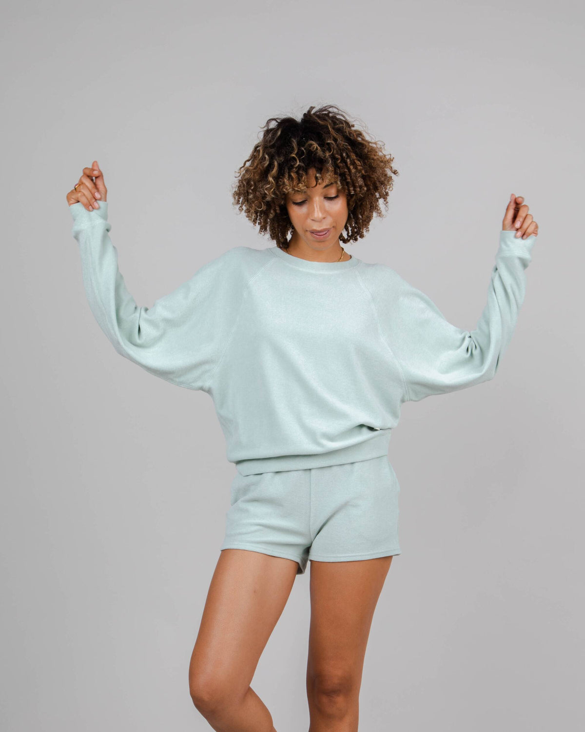 Shorts Light Morera