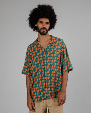 Candy Aloha Green