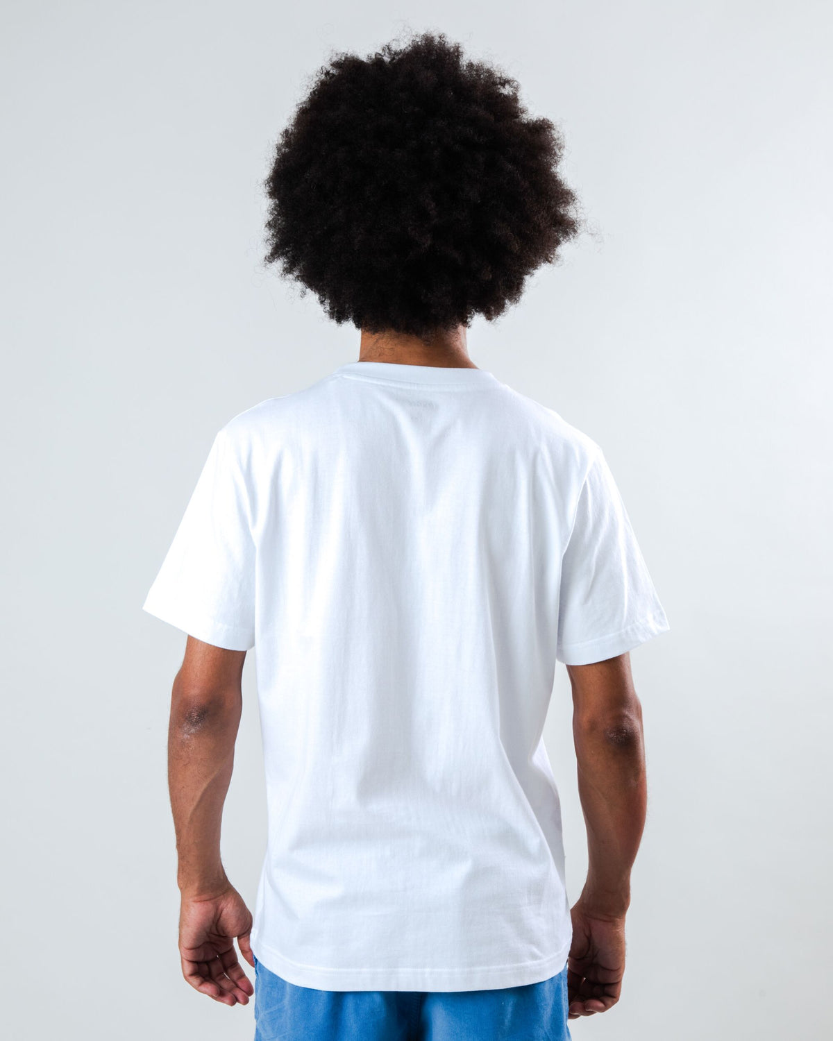 Ola de Calor T-shirt White