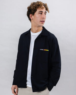 Oversize Atari Shirt