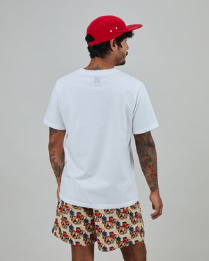 This is Spain by Martin Parr Magnum T-Shirt White