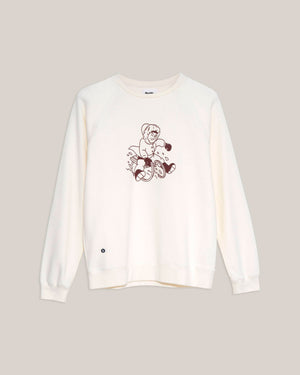 Sleight Sweatshirt Off White