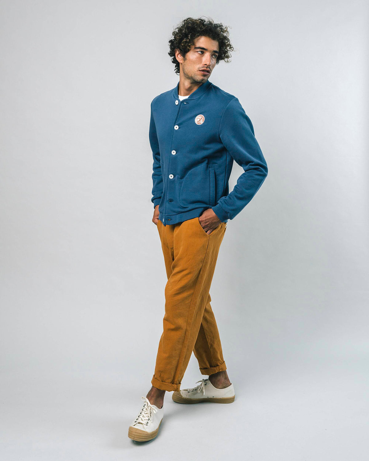 Tokio Baseball Club Sweatshirt